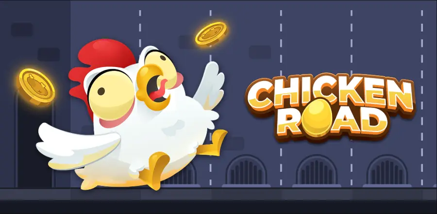 Chicken road